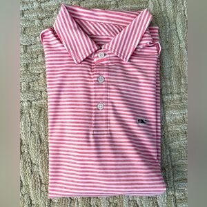 Vineyard Vines Performance polo